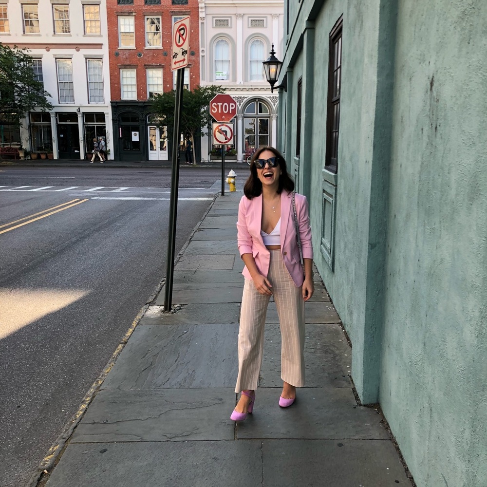 Meet your Posher, Ina - Picture 8 of 12